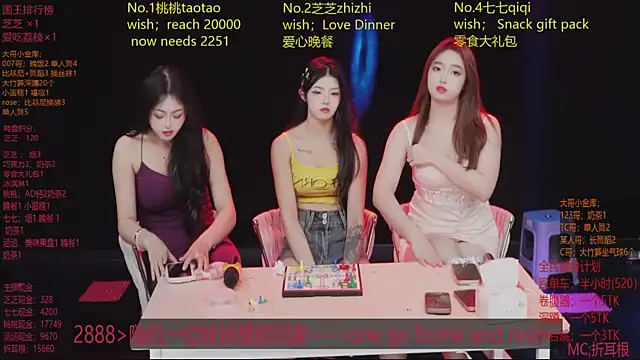 美女HHH-777在线直播