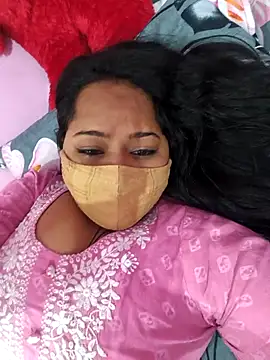 Webcam Model (Samarya-78)  is live.Free join now!