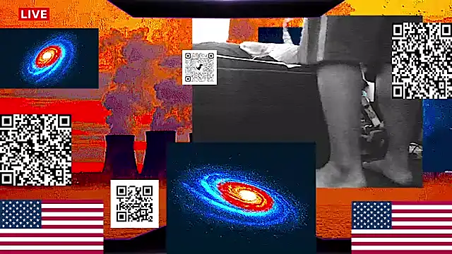 RussellTaylorLacy webcam