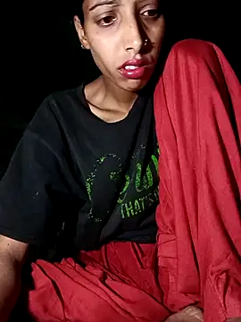 Pinki_thakur_1 webcam