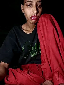 Pinki_thakur_1 webcam