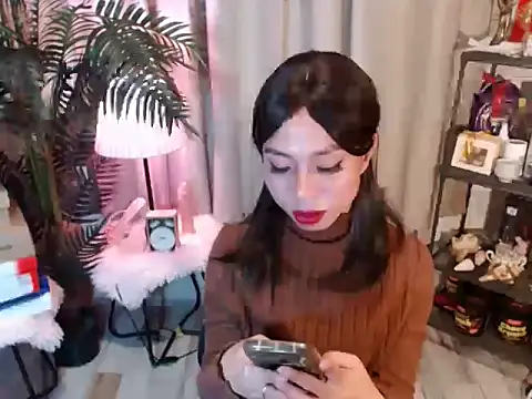 AsianTrixxx webcam