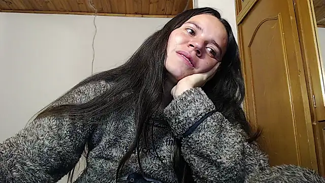 Shanel_Lozano webcam