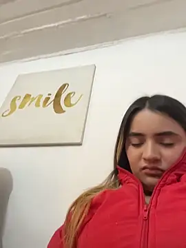 Antonella_Julieta webcam