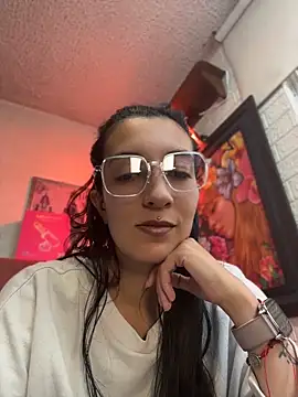 SALOME_KORLAND webcam