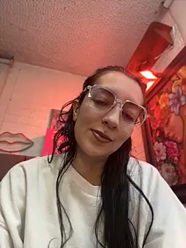 SALOME_KORLAND webcam