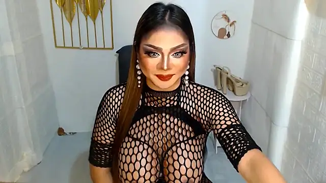 SelfsuckerQueenAmanda webcam