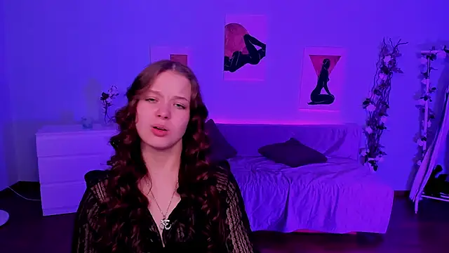 betsykiss - BetsyKiss's free webcam - UK Sex Cams