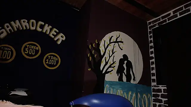 samrocker_sex webcam