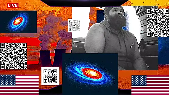 RussellTaylorLacy webcam