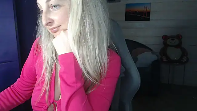 RubiLakros live sex cam