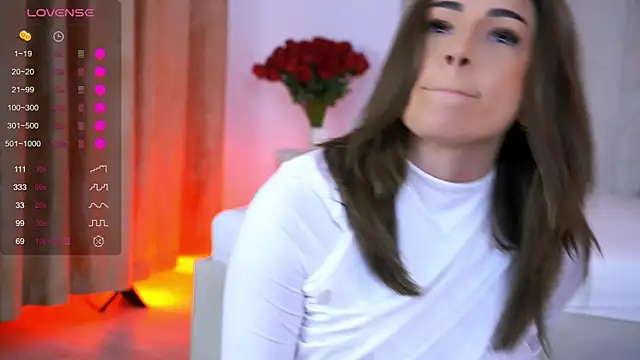 aishasins (F young) - 💛Get me naked