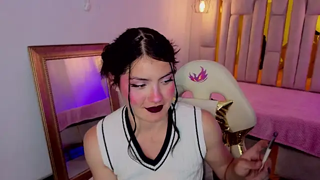 brandy_collinss - Brandy_collinss's free webcam - UK Sex Cams