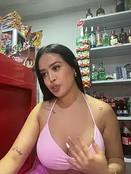 Sara_fun live show