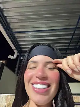 Rafaellaz from StripChat is Freechat