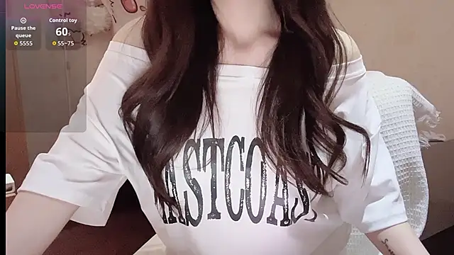 美女Xiaoyun_6666在线直播