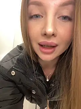 KrisMagnoly live sex cam