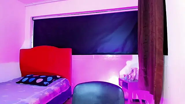 Britany_montiel webcam