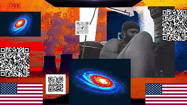 RussellTaylorLacy webcam