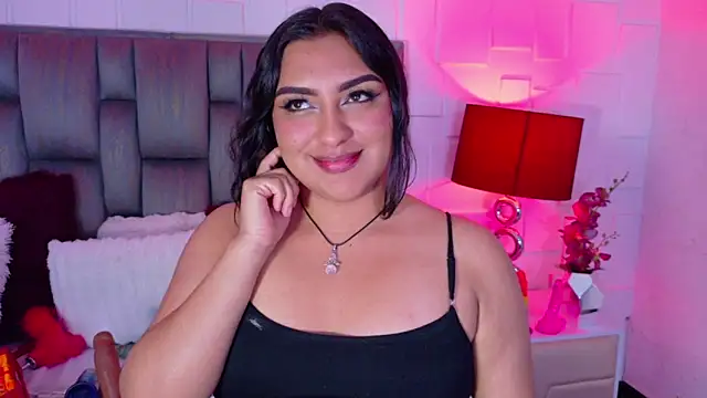 Celeste_Rivera webcam