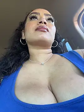 CarmelaAnthony - Cams en Direct