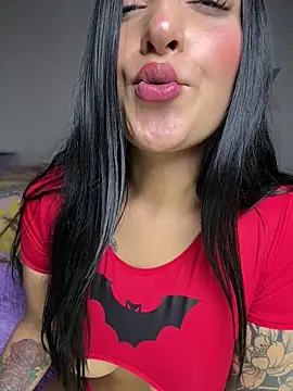 kathy2026 (F young) - last tipper control toyx4min + big squir