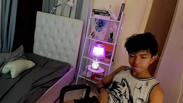 davincihugecock's room