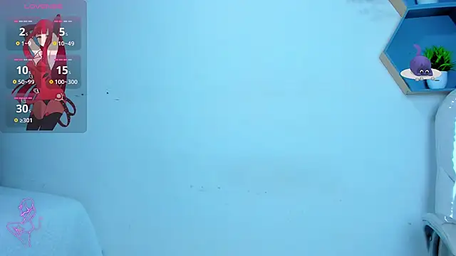 anita23__ - Anita23__'s free webcam - UK Sex Cams