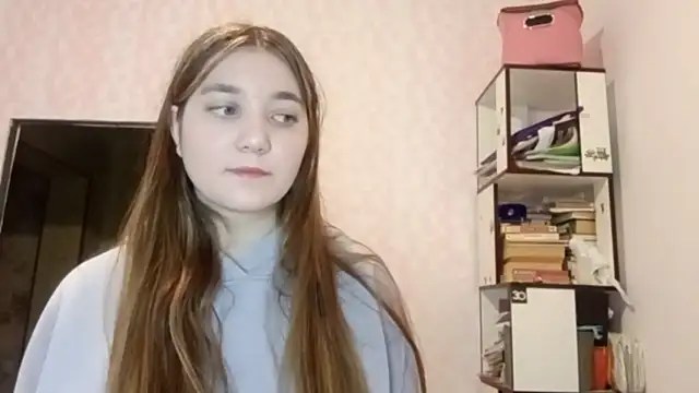 janinethielman - JanineThielman's free webcam - UK Sex Cams