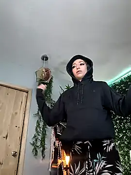 VickyJackson_ webcam