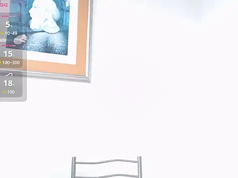 celestegilbert webcam