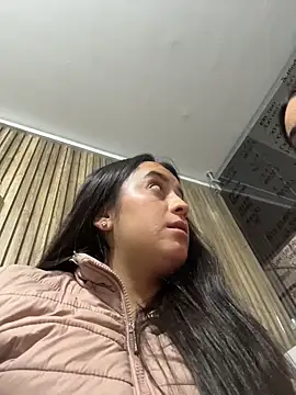 Antonella_Julieta webcam