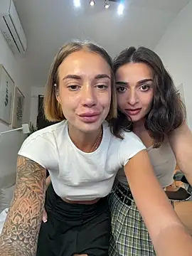 italianPassion's room