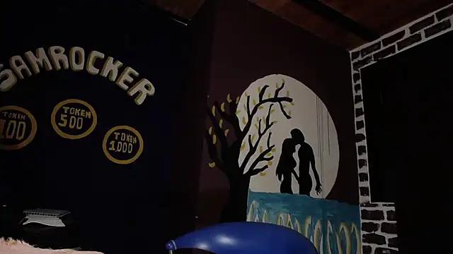 samrocker_sex webcam