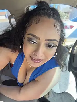 CarmelaAnthony live show