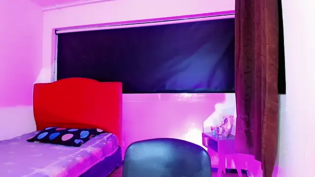 Britany_montiel webcam