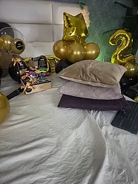 Celeste_Amber webcam