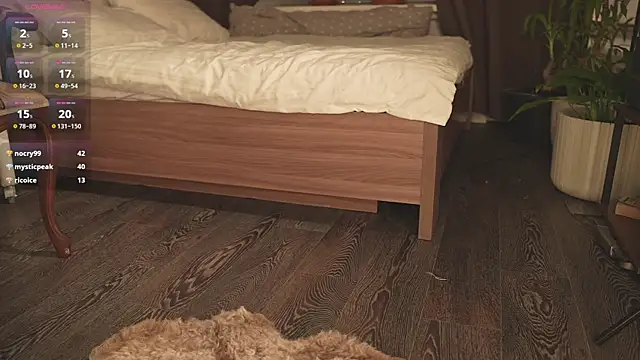 your_lunalike webcam