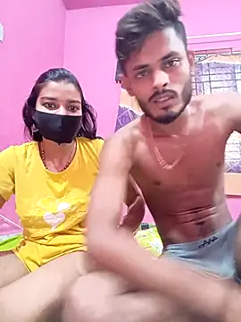 Hot-Couple4 webcam
