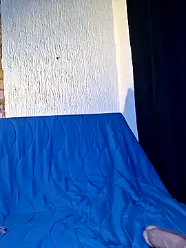 Backdoor_Newbie webcam