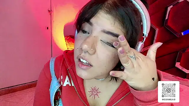 Melissa_Adamsx webcam