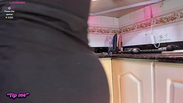 SophiaRivera18 webcam