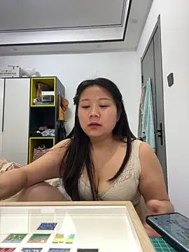 美女DDoo21在线直播