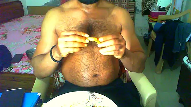 vbestshow (Ask my age) - all naked