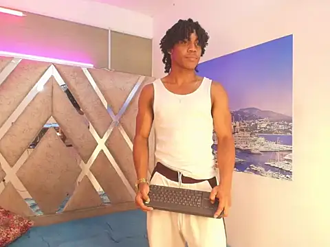 axel_silva4 live sex cam