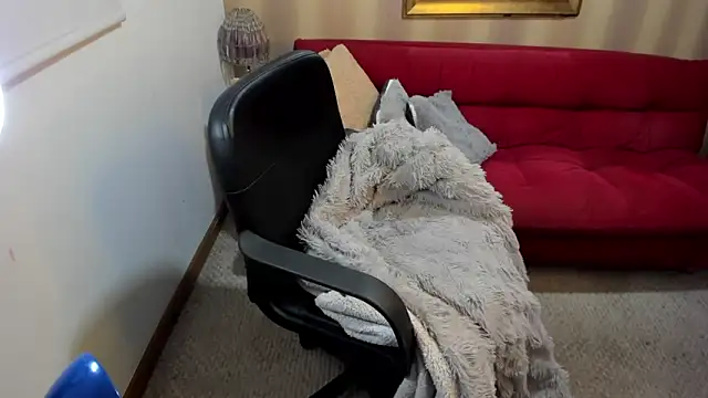 NicolettColin webcam