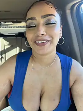 CarmelaAnthony's live cam