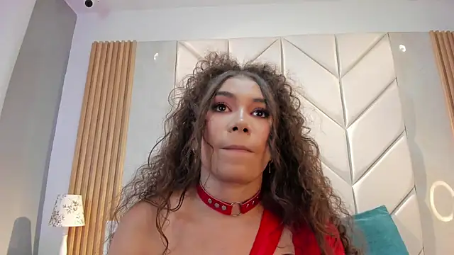 CamilaCastillo webcam