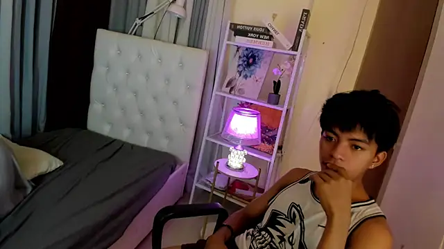 davincihugecock's room