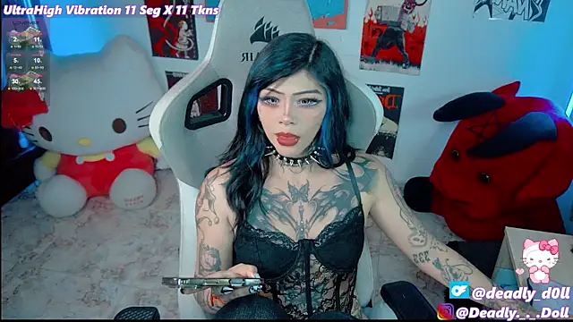 Deadly_Doll webcam